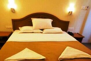 Hill and Sea View Beach Resort, Kovalam 2
